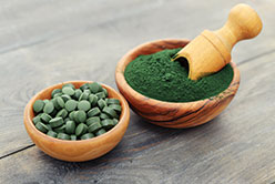 La Spiruline, ce super-aliment