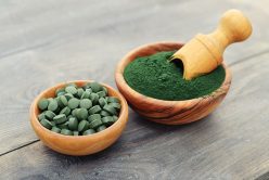 La Spiruline, ce super-aliment