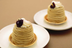 Traditionnel Mont Blanc