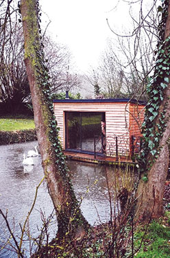 L’Echappée Belle – un week-end écolo !