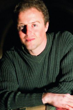 Rencontre : Guillaume Bodin