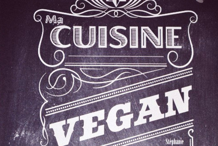 « Ma cuisine vegan pour tous les jours » de Stéphanie Tresch-Medici