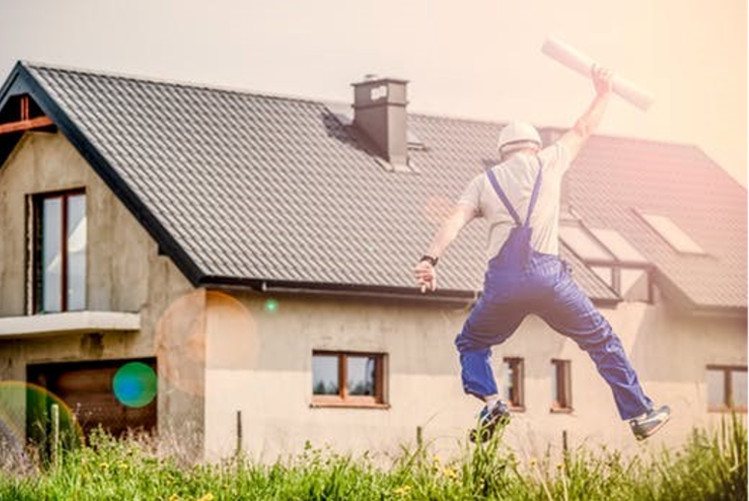 La maison passive a de l’avenir !