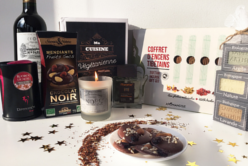 La sélection de cadeaux Bio naturéO pour Noël