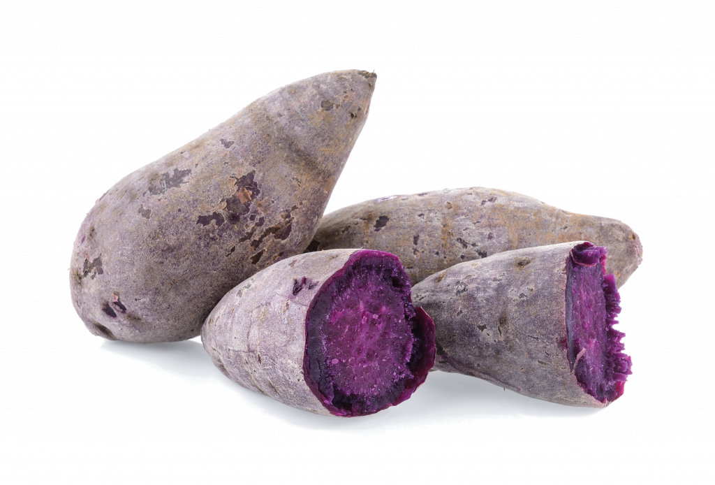 La pomme de terre, le légume le plus consommé dans le monde