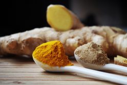 Le curcuma bio et ses bienfaits