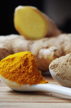 Le curcuma bio et ses bienfaits