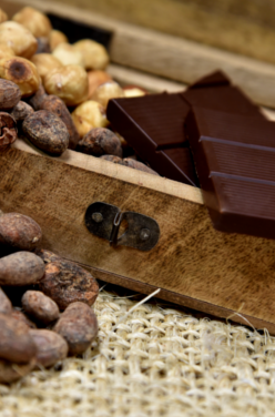 Comment reconnaître un bon chocolat?