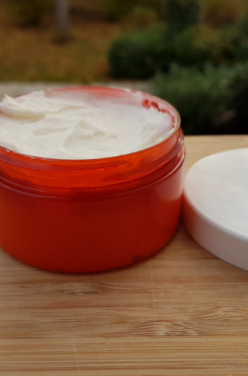 Crème nourrissante pour les mains, 100% bio et home-made !