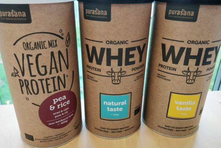 La whey protéine, ce complément alimentaire mal-connu