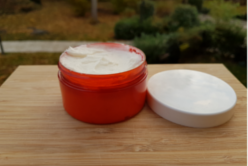 Crème nourrissante pour les mains, 100% bio et home-made !