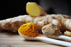 Le curcuma bio et ses bienfaits