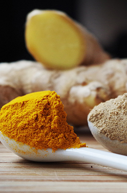 Le curcuma bio et ses bienfaits