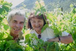 Rencontre avec Lydia et Claude Bourguignon, fondateurs du Laboratoire d’Analyse des Sols