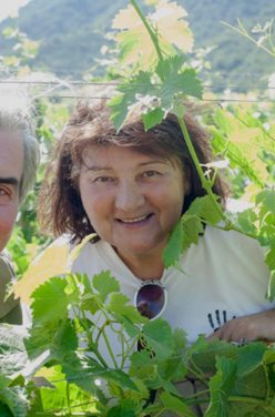 Rencontre avec Lydia et Claude Bourguignon, fondateurs du Laboratoire d’Analyse des Sols