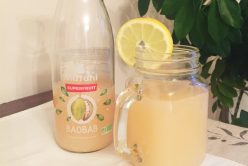 Le jus de baobab : mon jus vitaminé du matin