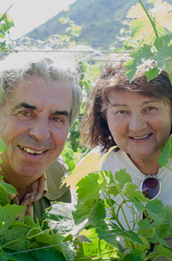 Rencontre avec Lydia et Claude Bourguignon, fondateurs du Laboratoire d’Analyse des Sols