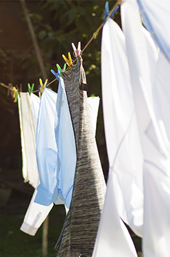 Réaliser sa lessive écolo maison