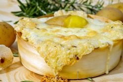 La Tartiflette : le plat star de l’hiver