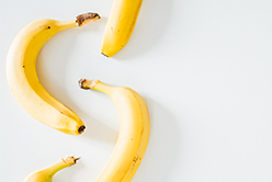 La banane : 3 astuces récup, cuisine et beauté