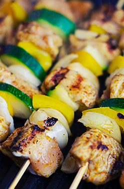 Barbecue : les secrets d’une marinade réussie