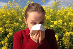 Allergie au pollen : symptômes et remèdes naturels
