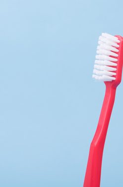 DIY : Dentifrice à l’argile blanche