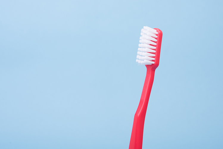 DIY : Dentifrice à l’argile blanche