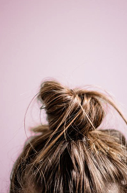 Masque cheveux à l’huile de sésame et au henné