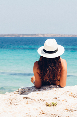 Préparer sa peau avant les vacances d’été