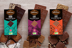 Rencontre avec Belledonne, artisan Chocolatier bio et gourmet