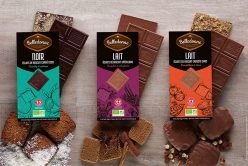 Rencontre avec Belledonne, artisan Chocolatier bio et gourmet