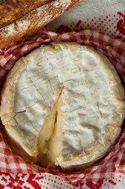 3 recettes hivernales fromagères revisitées