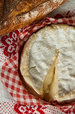 3 recettes hivernales fromagères revisitées