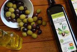 Bien choisir son huile d’olive 