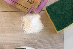 DIY : LIQUIDE VAISSELLE