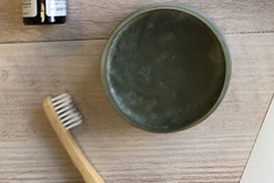 DIY : DENTIFRICE BLANCHEUR
