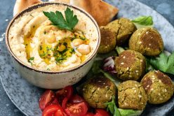 Les falafels et boulettes Végétal Gourmand : des plats veggie savoureux, sains et gourmands !