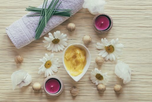 Soin Du Visage Naturel Maison