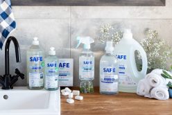 SAFE : les produits d’entretien les plus sains et naturels du réseau bio