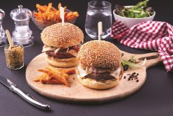 Les idées recettes gourmandes Bonval, sans sel nitrité !