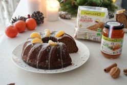 Bundt Cake aux épices façon Gingerbread