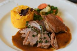 Magrets de canard à l’orange : la recette de saison !