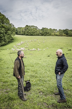 Kerguillet, partenaire des produits à la marque naturéO