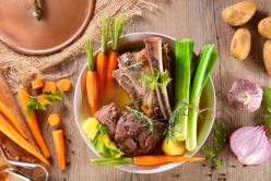 Pot au feu d’hiver