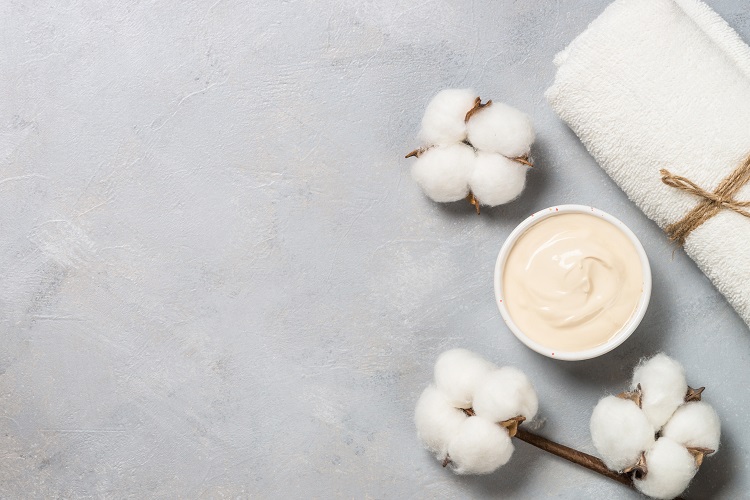 Recette masque d’argile maison pour peaux sèches