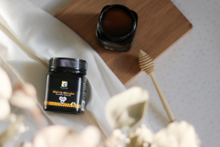 Le miel de Manuka IAA® de Comptoirs & Compagnies