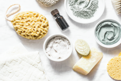 Les bases de la cosmétique maison