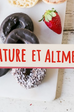 Nature et Aliments, une entreprise à Mission