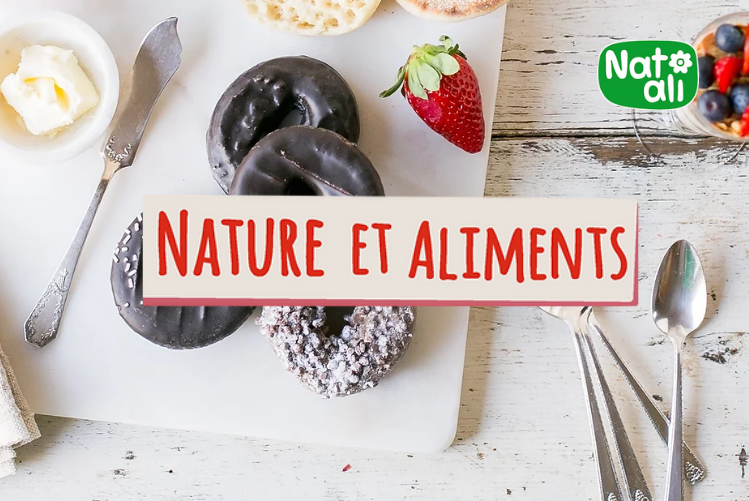 Nature et Aliments, une entreprise à Mission